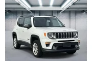 $13645 : Jeep Renegade 2021 4x4 Limit thumbnail