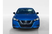 $13995 : Nissan Versa 2021 S 4dr Seda thumbnail