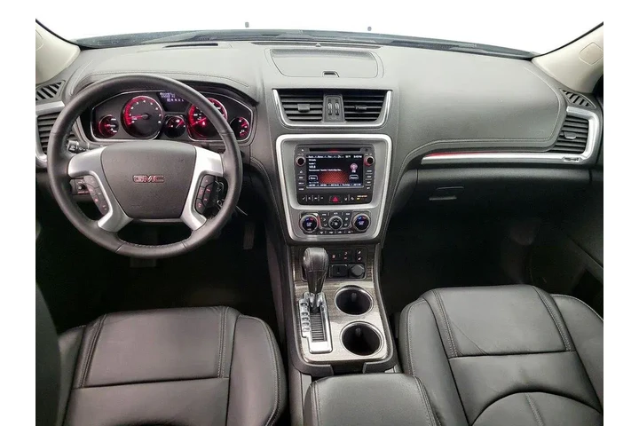 $19998 : GMC Acadia Limited 2017 AWD image 9