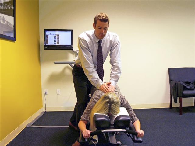 Dr Thomas Hewko Chiropractic image 2