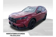 Honda CR-V Hybrid 2023 AWD S en Buffalo