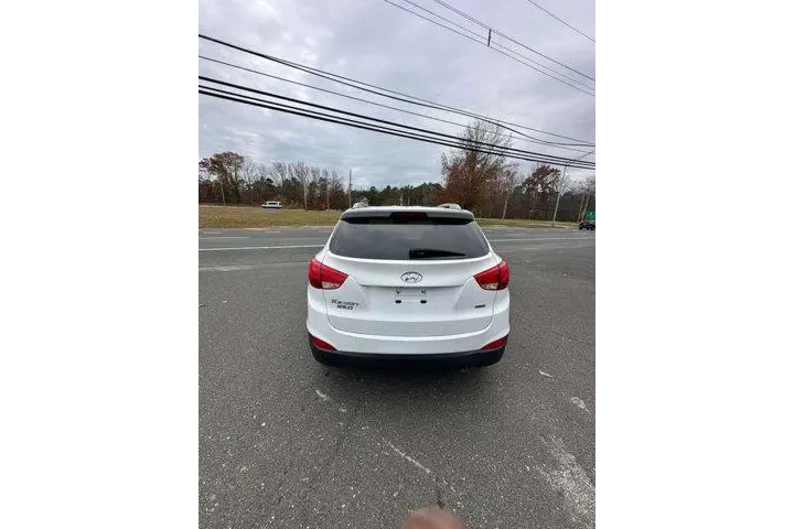 $5495 : Hyundai TUCSON 2014 AWD The image 6