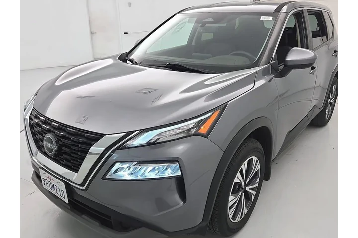 $23998 : Nissan Rogue 2023 SV 4dr Cro image 3