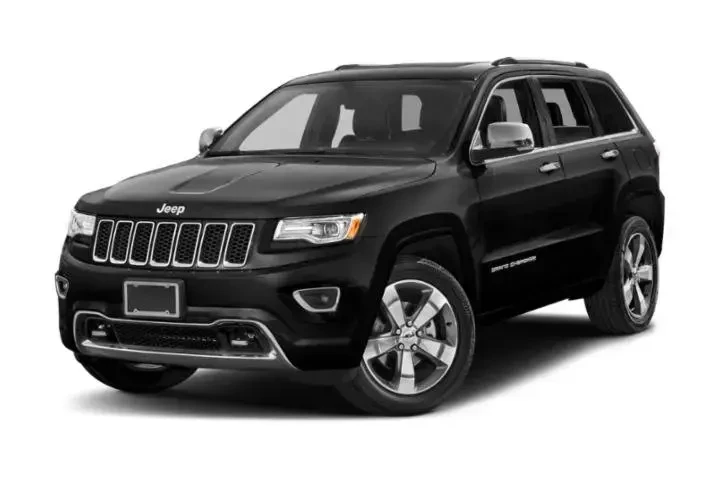 $20995 : Jeep Grand Cherokee 2015 4x4 image 1