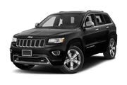 Jeep Grand Cherokee 2015 4x4 en Los Angeles