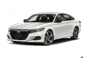 Honda Accord 2022 Sport 4dr en Phoenix