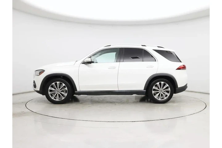 $34998 : Mercedes-Benz GLE 2020 AWD G image 3