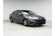 Hyundai ELANTRA 2025 SE 4dr en Charlotte