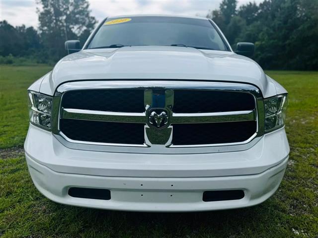 $19900 : 2020 RAM 1500 CLASSIC CREW CAB image 3