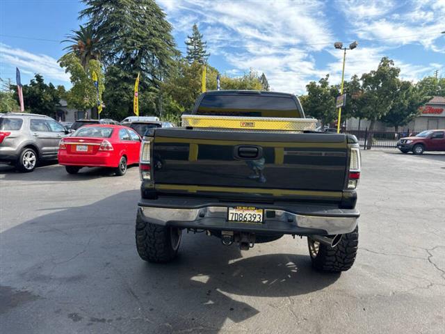 $28995 : 2003 Silverado 2500HD LT image 6