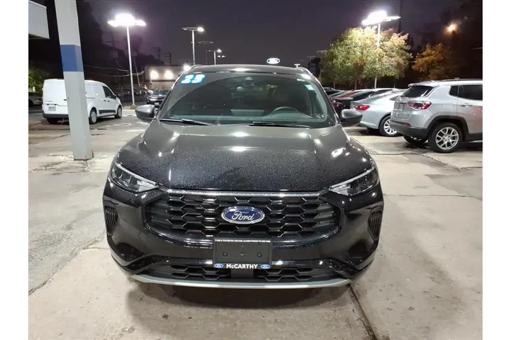 $29930 : Ford Escape 2023 AWD ST-Line image 8
