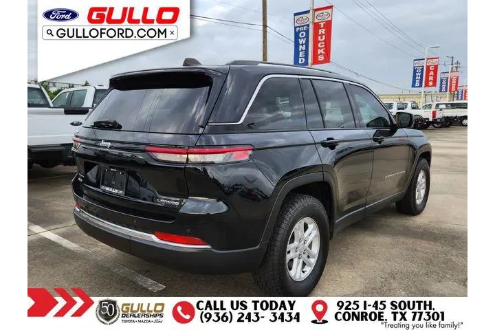 $29991 : Jeep Grand Cherokee 2023 4x4 image 7