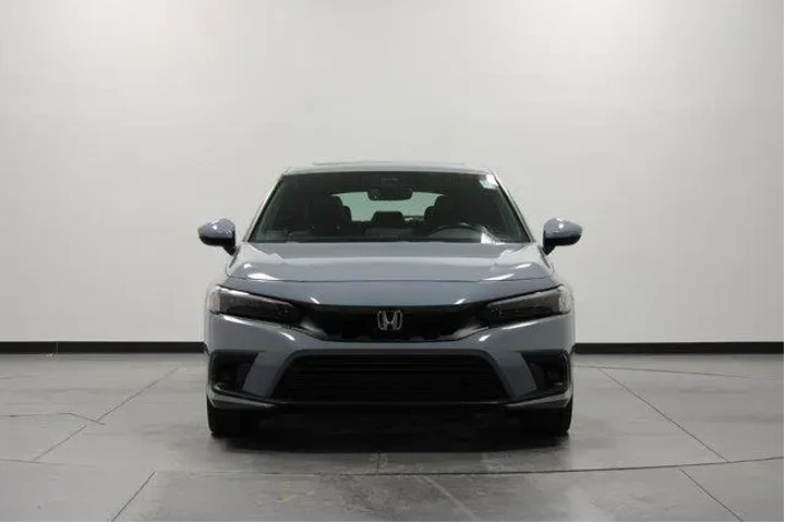 $24462 : Honda Civic 2022 Sport Touri image 8