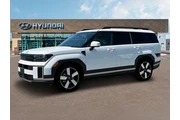 $37996 : Hyundai SANTA FE Hybrid 2025 thumbnail