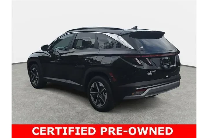 $34988 : Hyundai TUCSON Hybrid 2025 A image 7