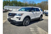 Ford Explorer 2018 AWD Sport en Vineland