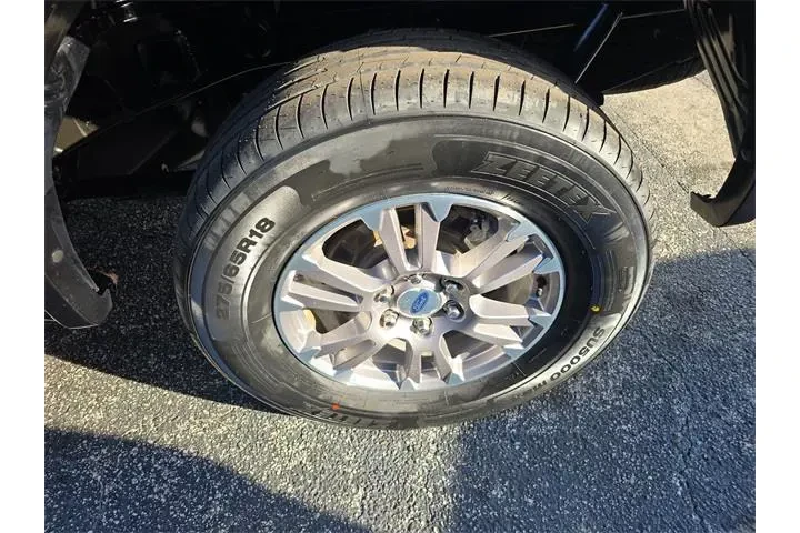 $26990 : Ford F-150 2018 4x4 Lariat 4 image 5