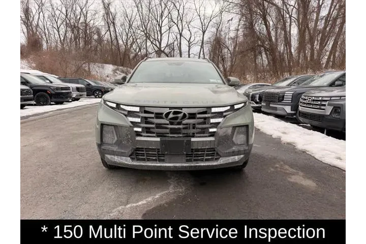 $32500 : Hyundai SANTA CRUZ 2024 AWD image 8