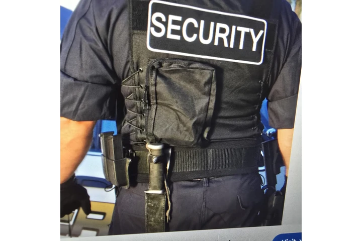 Armsecurity image 1