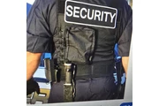 Armsecurity en Los Angeles