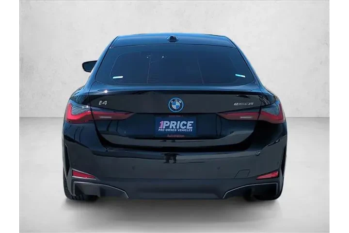 $32763 : BMW i4 2024 eDrive35 Gran Co image 7