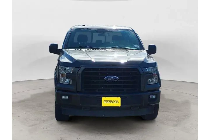 $19961 : Ford F-150 2017 4x4 Lariat 4 image 8