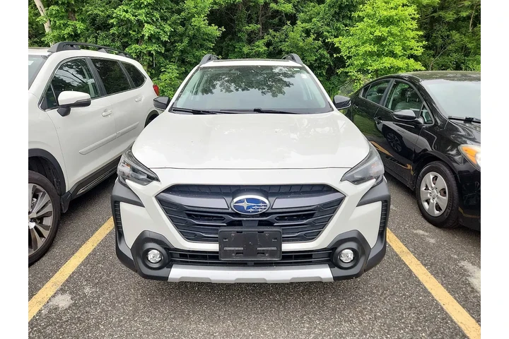 $32989 : Subaru Outback 2025 AWD Limi image 2