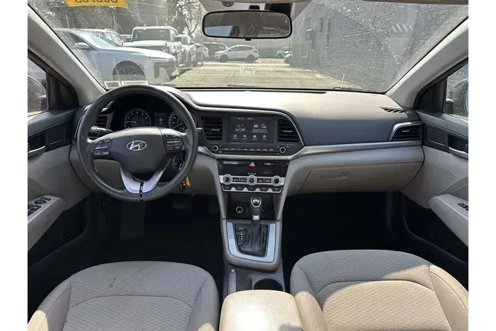 $15499 : Hyundai ELANTRA 2020 SEL 4dr image 8