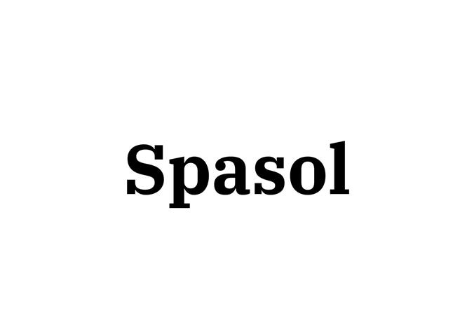 Spasol image 1