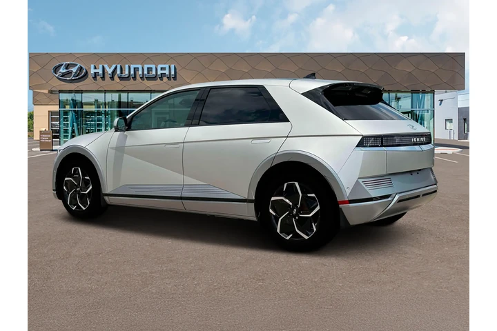 $30608 : Hyundai IONIQ 5 2024 Limited image 4