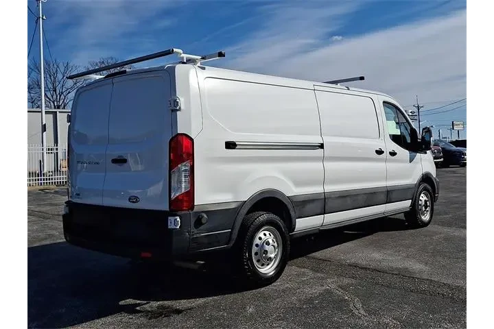 $27820 : Ford Transit 2020 AWD 250 3d image 6