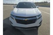 $17990 : Chevrolet Equinox 2022 LT 4d thumbnail