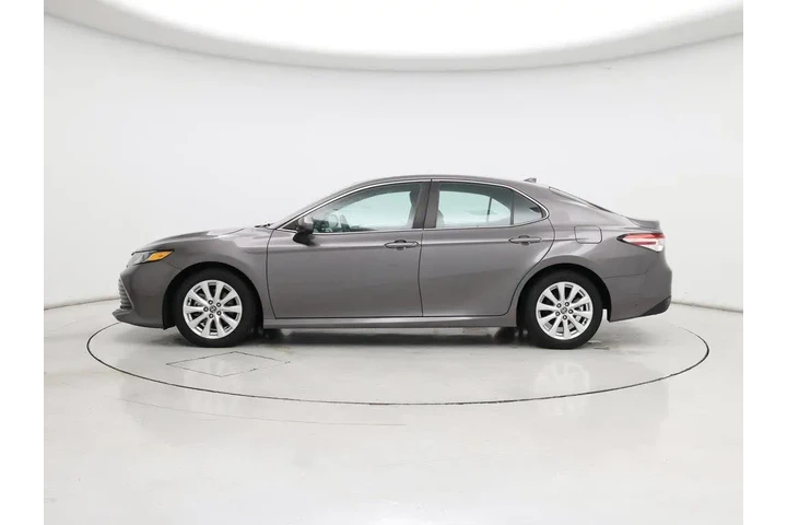 $22998 : Toyota Camry 2020 LE 4dr Sed image 3