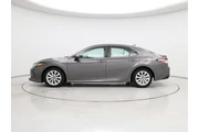 $22998 : Toyota Camry 2020 LE 4dr Sed thumbnail