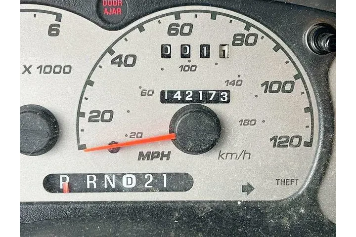 $11975 : Ford Ranger 2003 4dr SuperCa image 9