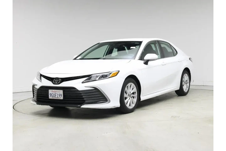 $22998 : Toyota Camry 2023 LE 4dr Sed image 4