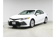 $22998 : Toyota Camry 2023 LE 4dr Sed thumbnail