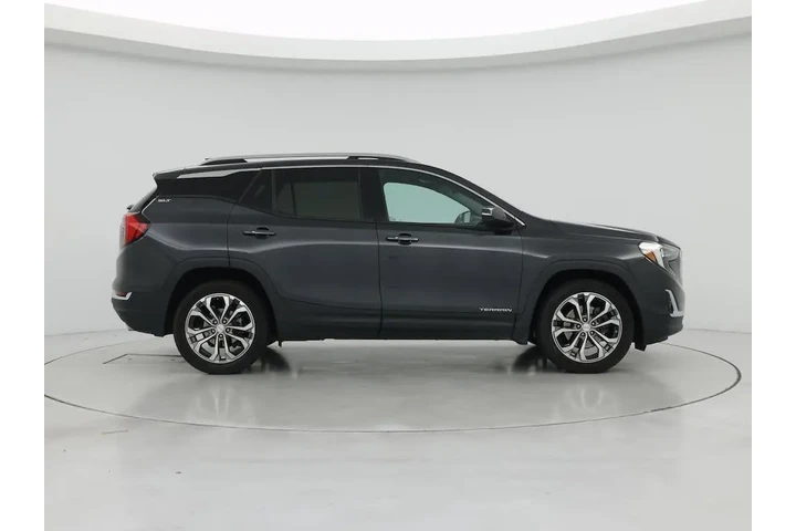 $13998 : GMC Terrain 2018 SLT 4dr SUV image 7