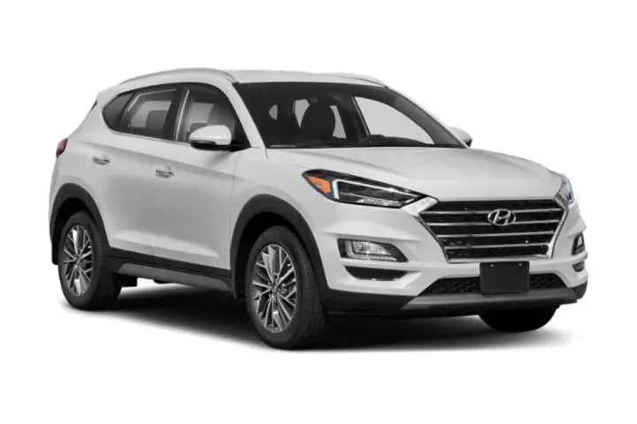 $13995 : Hyundai TUCSON 2019 AWD Spor image 9