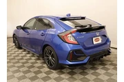 Honda Civic 2020 Sport Touri en Phoenix