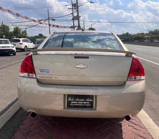 $3500 : 2012 Impala LT Fleet image 5