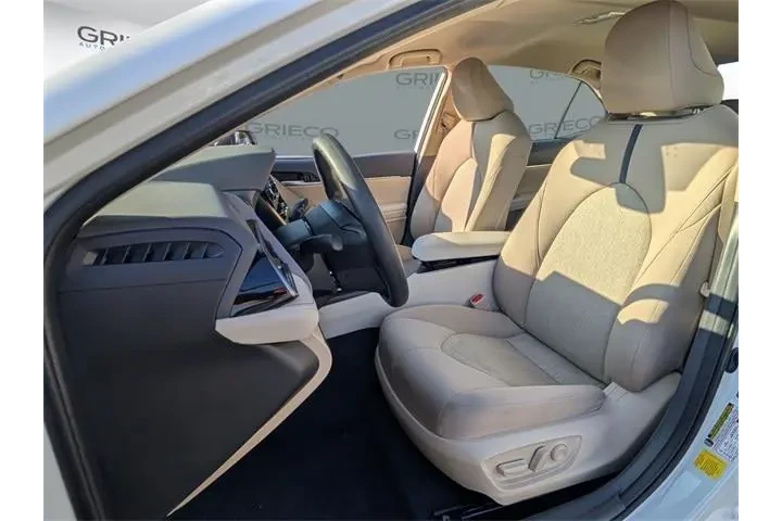 $20943 : Toyota Camry 2023 LE 4dr Sed image 4