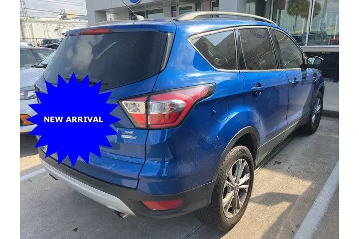 $15991 : Ford Escape 2018 AWD SE 4dr image 5