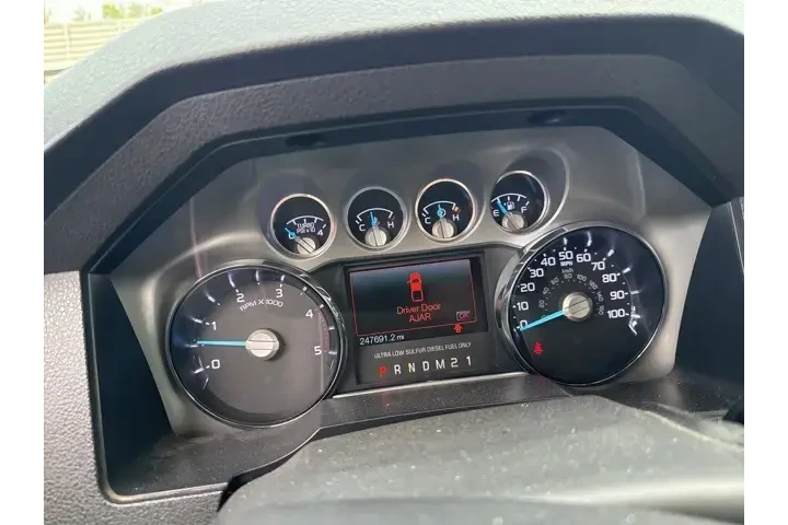 $23899 : Ford F-250 Super Duty 2015 4 image 6