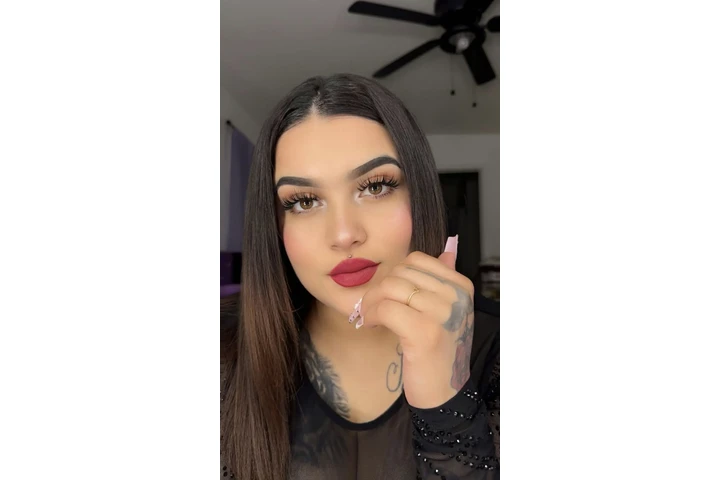 Chica Mexicanita jovencita image 1