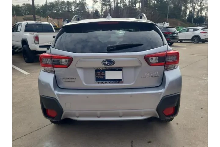 $24735 : Subaru Crosstrek 2023 AWD Li image 6