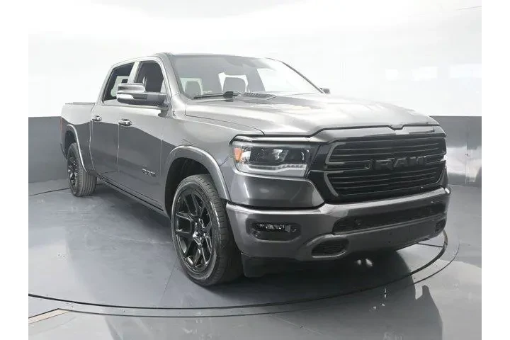 $32995 : Ram 1500 2022 4x2 Laramie 4d image 9