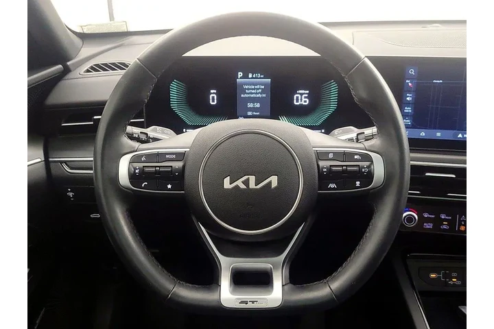 $29998 : Kia K5 2025 GT-Line 4dr Seda image 10