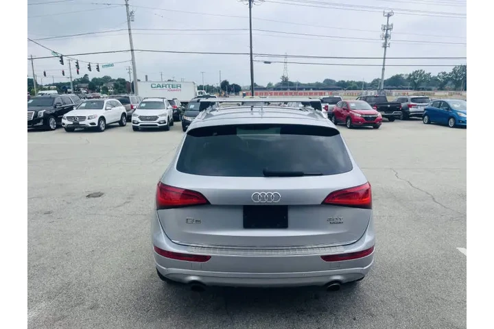 $7999 : 2016 Q5 2.0T quattro Premium image 6
