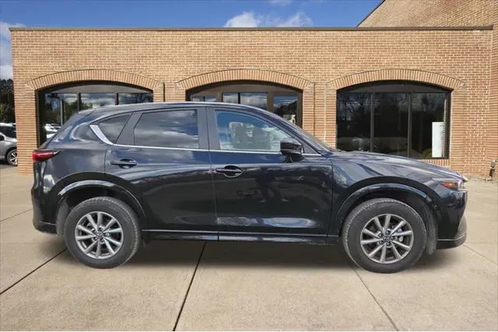 $26700 : Mazda CX-5 2025 AWD 2.5 S Pr image 2